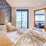 Emplacement Chic Lumineux & Central Pres Du Consulat Americain 2 Minutes De Twin Center Gauthier Casablanca