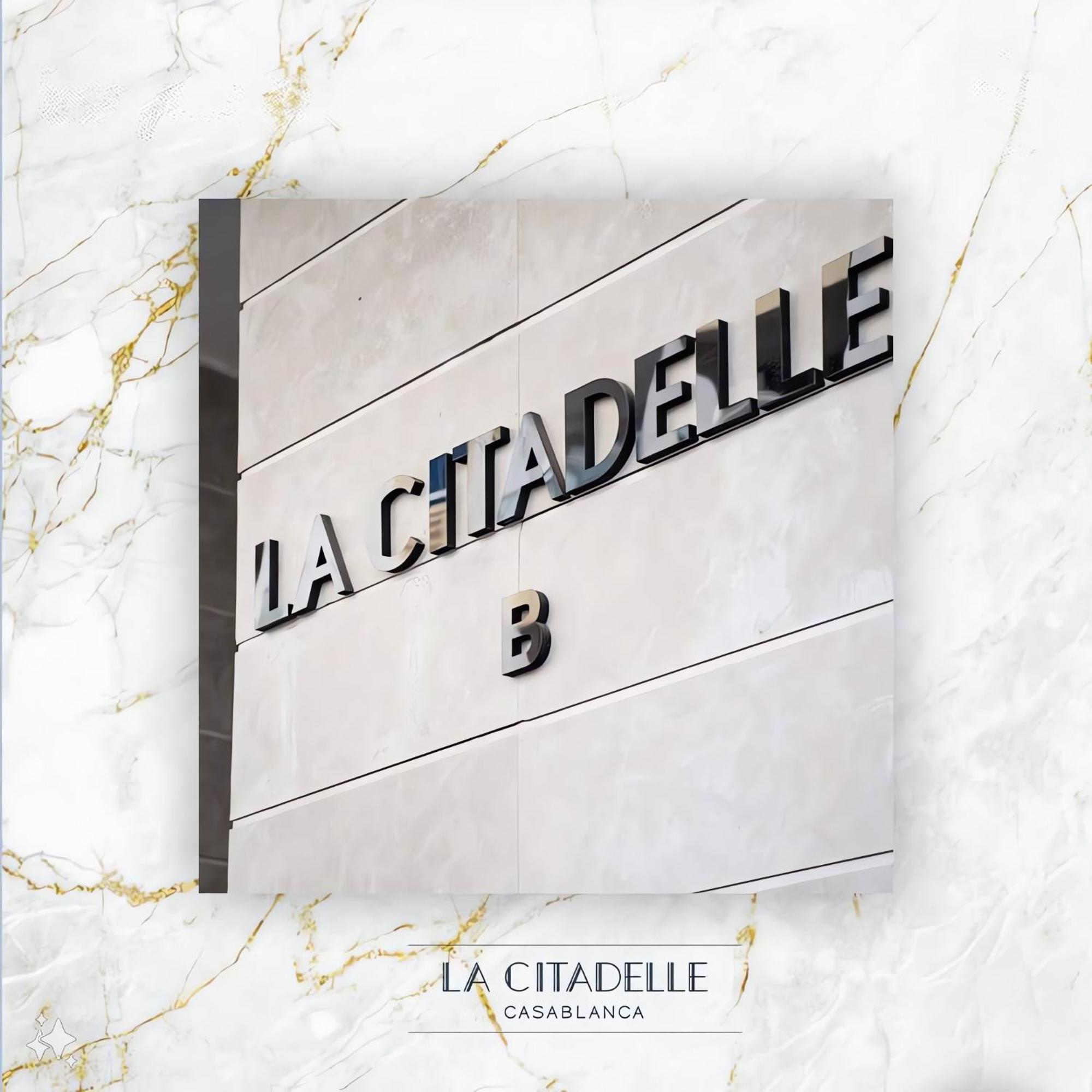 Emplacement Chic Lumineux & Pres Du Consulat Americain 2 Minutes De Twin Center Gauthier *